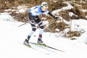 FIS Latvijas Čempionāts 3. posms, otrā diena