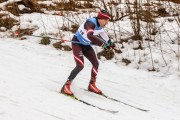 FIS Latvijas Čempionāts 3. posms, otrā diena