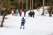 FIS Latvijas Čempionāts 3. posms, otrā diena