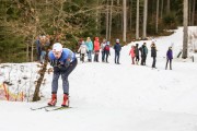 FIS Latvijas Čempionāts 3. posms, otrā diena