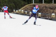 FIS Latvijas Čempionāts 3. posms, otrā diena