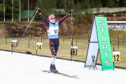 FIS Latvijas Čempionāts 3. posms, otrā diena