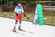 FIS Latvijas Čempionāts 3. posms, otrā diena