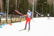 FIS Latvijas Čempionāts 3. posms, otrā diena