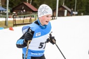 FIS Latvijas Čempionāts 3. posms, otrā diena