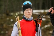 FIS Latvijas Čempionāts 3. posms, otrā diena