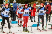 FIS Latvijas Čempionāts 3. posms, otrā diena