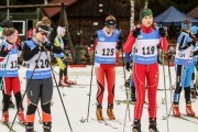 FIS Latvijas Čempionāts 3. posms, otrā diena