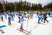 FIS Latvijas Čempionāts 3. posms, otrā diena