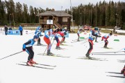 FIS Latvijas Čempionāts 3. posms, otrā diena