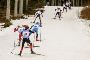 FIS Latvijas Čempionāts 3. posms, otrā diena