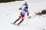 FIS Latvijas Čempionāts 3. posms, otrā diena