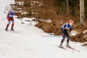 FIS Latvijas Čempionāts 3. posms, otrā diena