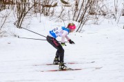 FIS Latvijas Čempionāts 3. posms, otrā diena