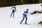 FIS Latvijas Čempionāts 3. posms, otrā diena