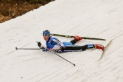 FIS Latvijas Čempionāts 3. posms, otrā diena