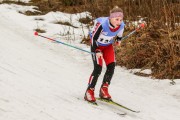 FIS Latvijas Čempionāts 3. posms, otrā diena