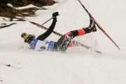 FIS Latvijas Čempionāts 3. posms, otrā diena