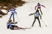 FIS Latvijas Čempionāts 3. posms, otrā diena