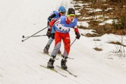 FIS Latvijas Čempionāts 3. posms, otrā diena