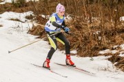 FIS Latvijas Čempionāts 3. posms, otrā diena