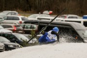 FIS Latvijas Čempionāts 3. posms, otrā diena