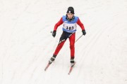 FIS Latvijas Čempionāts 3. posms, otrā diena