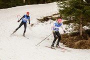 FIS Latvijas Čempionāts 3. posms, otrā diena