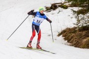 FIS Latvijas Čempionāts 3. posms, otrā diena