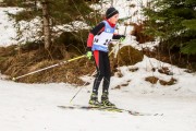 FIS Latvijas Čempionāts 3. posms, otrā diena