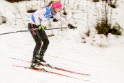 FIS Latvijas Čempionāts 3. posms, otrā diena