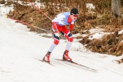 FIS Latvijas Čempionāts 3. posms, otrā diena