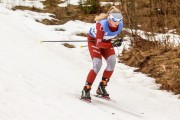 FIS Latvijas Čempionāts 3. posms, otrā diena