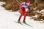 FIS Latvijas Čempionāts 3. posms, otrā diena