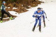 FIS Latvijas Čempionāts 3. posms, otrā diena