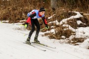 FIS Latvijas Čempionāts 3. posms, otrā diena