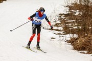 FIS Latvijas Čempionāts 3. posms, otrā diena