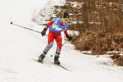 FIS Latvijas Čempionāts 3. posms, otrā diena