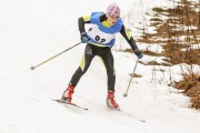 FIS Latvijas Čempionāts 3. posms, otrā diena