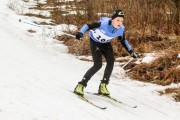 FIS Latvijas Čempionāts 3. posms, otrā diena