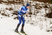 FIS Latvijas Čempionāts 3. posms, otrā diena