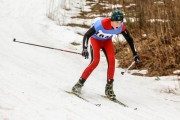 FIS Latvijas Čempionāts 3. posms, otrā diena