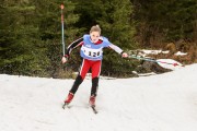 FIS Latvijas Čempionāts 3. posms, otrā diena