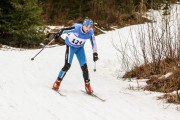 FIS Latvijas Čempionāts 3. posms, otrā diena