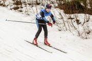 FIS Latvijas Čempionāts 3. posms, otrā diena