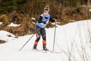 FIS Latvijas Čempionāts 3. posms, otrā diena