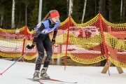 FIS Latvijas Čempionāts 3. posms, otrā diena