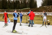 FIS Latvijas Čempionāts 3. posms, otrā diena