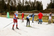 FIS Latvijas Čempionāts 3. posms, otrā diena