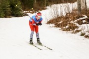 FIS Latvijas Čempionāts 3. posms, otrā diena